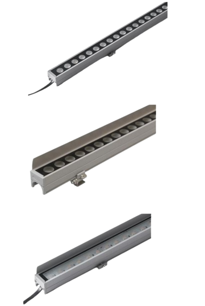 HSXC-XTD-E LINEAR LIGHT