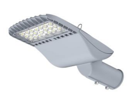 HSXC-2DLD50/100/150/200 (W3) LED STREET LIGHT