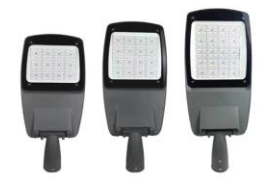 HSXC-RJLD-01/02/03/04/05/06/07 (W3) LED STREET LIGHT