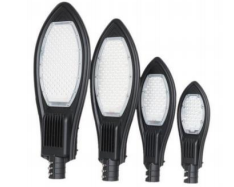 HSXC-LD-124A1/A2/A3/A4 (W3) LED STREET LIGHT