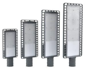 HSXC-LD-160A1/A2/A3/A4 (W3) LED STREET LIGHT