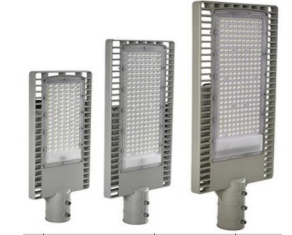 HSXC-LD-126A1/A2/A3/A4/A5/A6/A7 (W3) LED STREET LIGHT