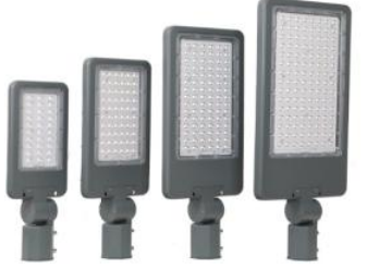 HSXC-LD-150A1/A2/A3/A4/A5 (W3) LED STREET LIGHT