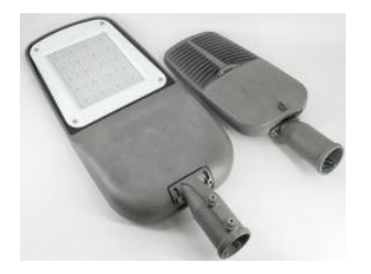 HSXC-ZHLD-01/02/03/04/05/06/07 (W3) LED STREET LIGHT