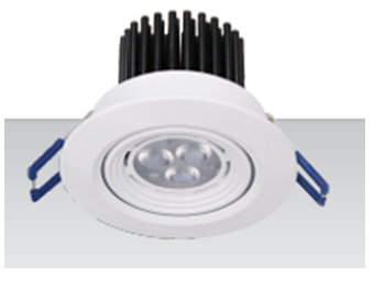 HSKL-DL0603S/4S/5S DOWNLIGHT