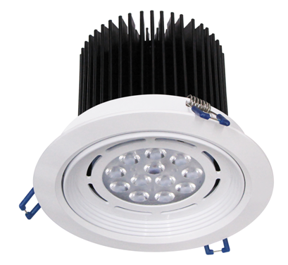 HSKL-DL0612N/615T/624/630 DOWNLIGHT