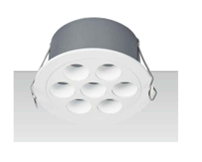 HSKL-DL1303A/3B/3C/3D/3E DOWNLIGHT