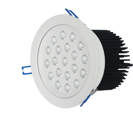 HSKL-DL0620-40W DOWNLIGHT