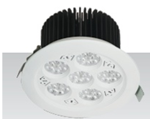 HSKL-DL09A42-32W DOWNLIGHT