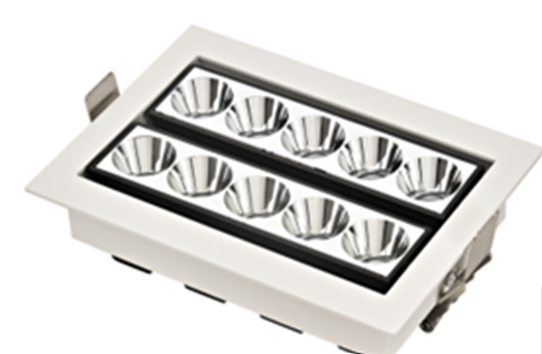 HSKL-DL0912A/B/C DOWNLIGHT