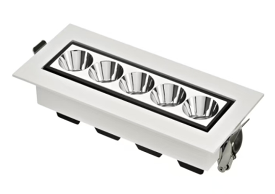 HSKL-DL0911A/B/C DOWNLIGHT
