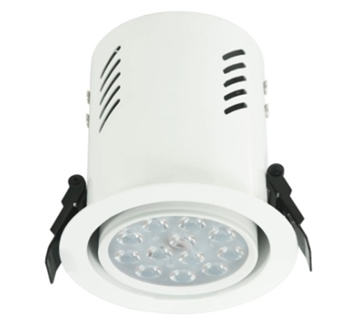 HSKL-RL0117/118/119/120 Rotable Downlight