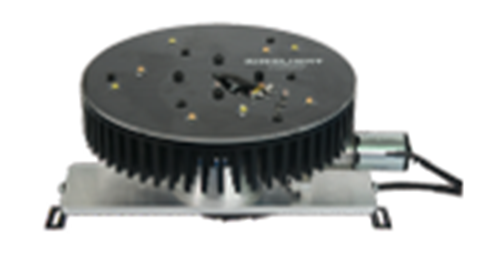 HSKL-RL0121/122/123 Rotatable Downlight