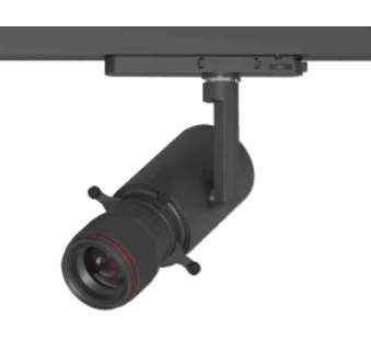 HSKL-TL2361ST-10W/20W/28W/37W TRACKLIGHT