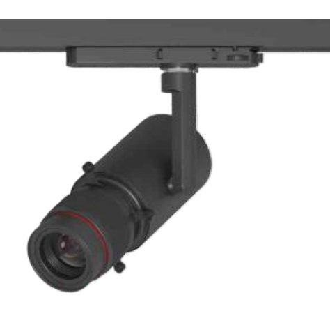 HSKL-TL2362ST-10W/20W/28W/37W TRACKLIGHT