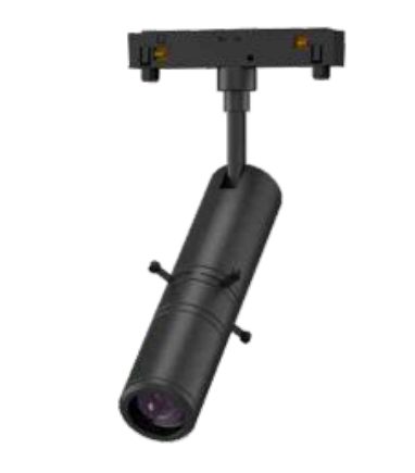 HSKL-TL2365ST-10W TRACKLIGHT