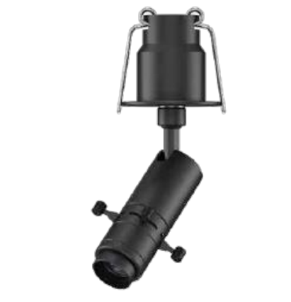 HSKL-TL2366ST-3W/5W/10W TRACKLIGHT