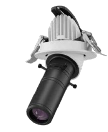 HSKL-TL2367ST-10W/20W/28W TRACKLIGHT