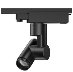 HSNGE-MT02-20W/25W-RF/DMX/APP REMOTE CONTROLLED & MOVABLE  TRACKLIGHT