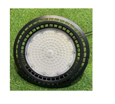 HSXC-UFO-G1/G2/G3/G4 HIGH BAY LIGHT (5YEARS)