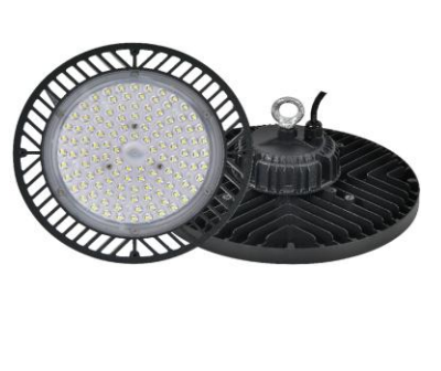 HSXC-CET-121A1/A2/A3/A4/A5 HIGH BAY LIGHT (5YEARS)