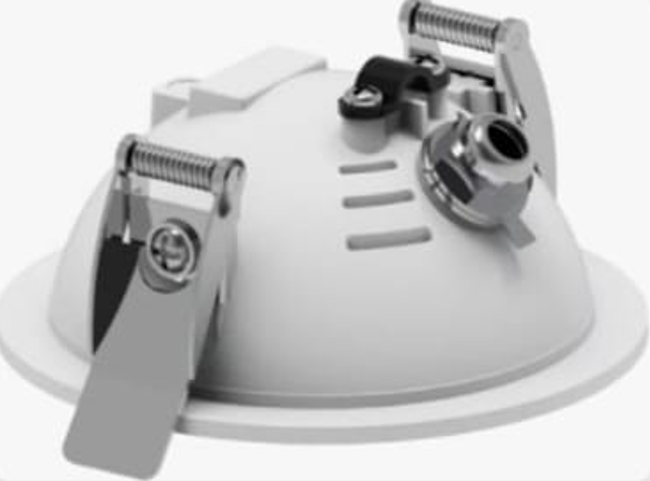 HSWEI 7W/10W Adjustable Downlight