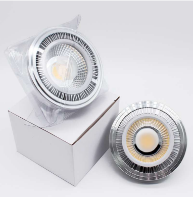 HSLE-COB-AR111-15W/17W/19W/112W/115W/118W/120W-A BULB