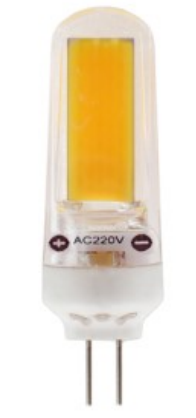 HSLE-2609-G4-1-A BULB