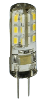 HSLE-3SMD-G4-24-D BULB
