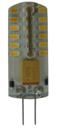 HSLE-3SMD-G4-48-D BULB