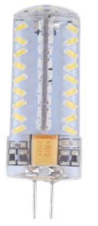 HSLE-3SMD-G4-81-A BULB