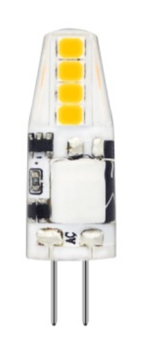 HSLE-2SMD-G4-10-A BULB
