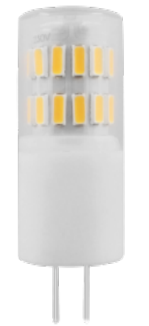 HSLE-4SMD-G4-31-A BULB