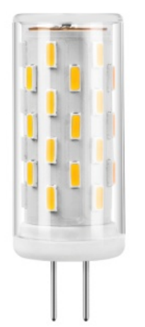 HSLE-4SMD-G4-46-A BULB