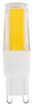 HSLE-2608-G9-1-A BULB