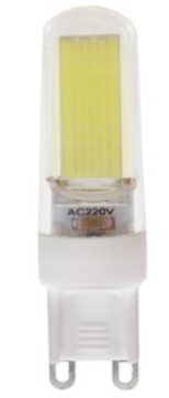 HSLE-2609-G9-1-A BULB