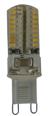 HSLE-3SMD-G9-64-A BULB