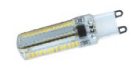 HSLE-3SMD-G9-104-A BULB