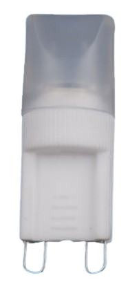 HSLE-COB-G9-1-A BULB