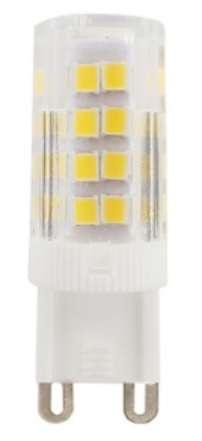 HSLE-2SMD-G9-51-A BULB