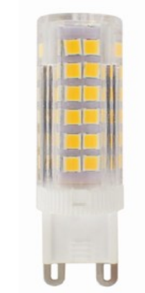 HSLE-2SMD-G9-75-A BULB