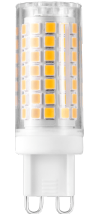 HSLE-2SMD-G9-88-A BULB