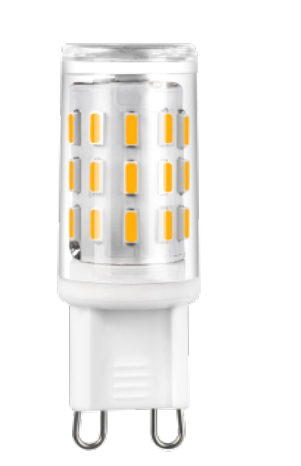 HSLE-2SMD-G9-46-A BULB