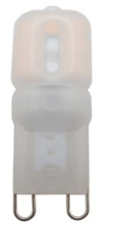 HSLE-2SMD-G9-14-A BULB