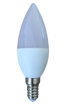 HSLE-CA-3W/5W/7W-E(C37) BULB