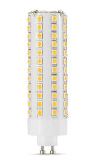 HSLE-2SMD-GU6.5-108/144-A BULB