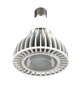 HSLE-COB-PAR38-15W/20W/25W/30W/35W/40W/45W-A BULB