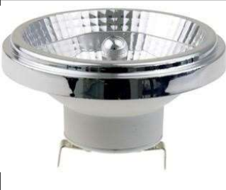 HSLE-COB-AR111-12W/15W/18W-D BULB