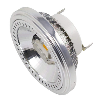 HSLE-COB-AR111-12W/15W-C BULB
