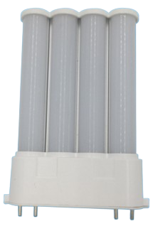 HSLE-2SMD-PL-48/72/96-B BULB